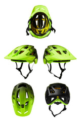 FOX Racing 2021 Speedframe MIPS MTB Helmet