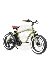 AMPD Bros Original Stubbie Electric Beach Crusier