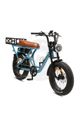 DIRODI Rover Electric Bike (750W-48V) Gen 4