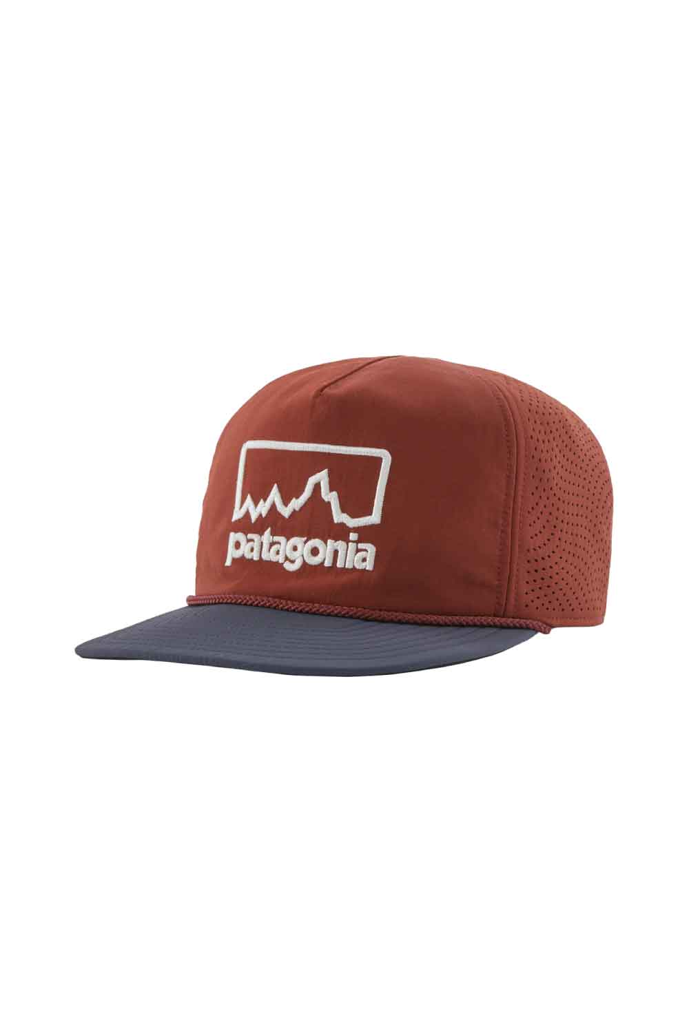 Patagonia Snowfarer Cap