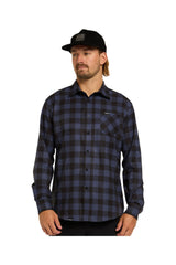 Dharco 2026 Mens Tech Long Sleeve Shirt