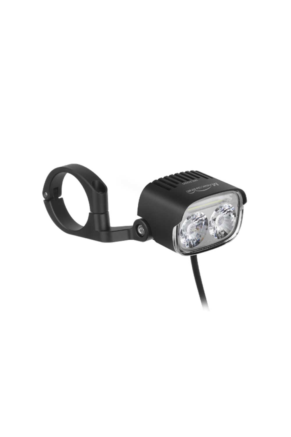 Magicshine E-Bike Light ME 2000 Max Output 2000 Lumen - 6V/12V - THROW 220M