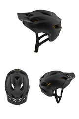 Troy Lee Designs 2024 Flowline MIPS YOUTH MTB Helmet