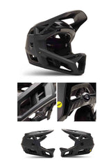 FOX RACING 2025 PROFRAME RS MTB HELMET