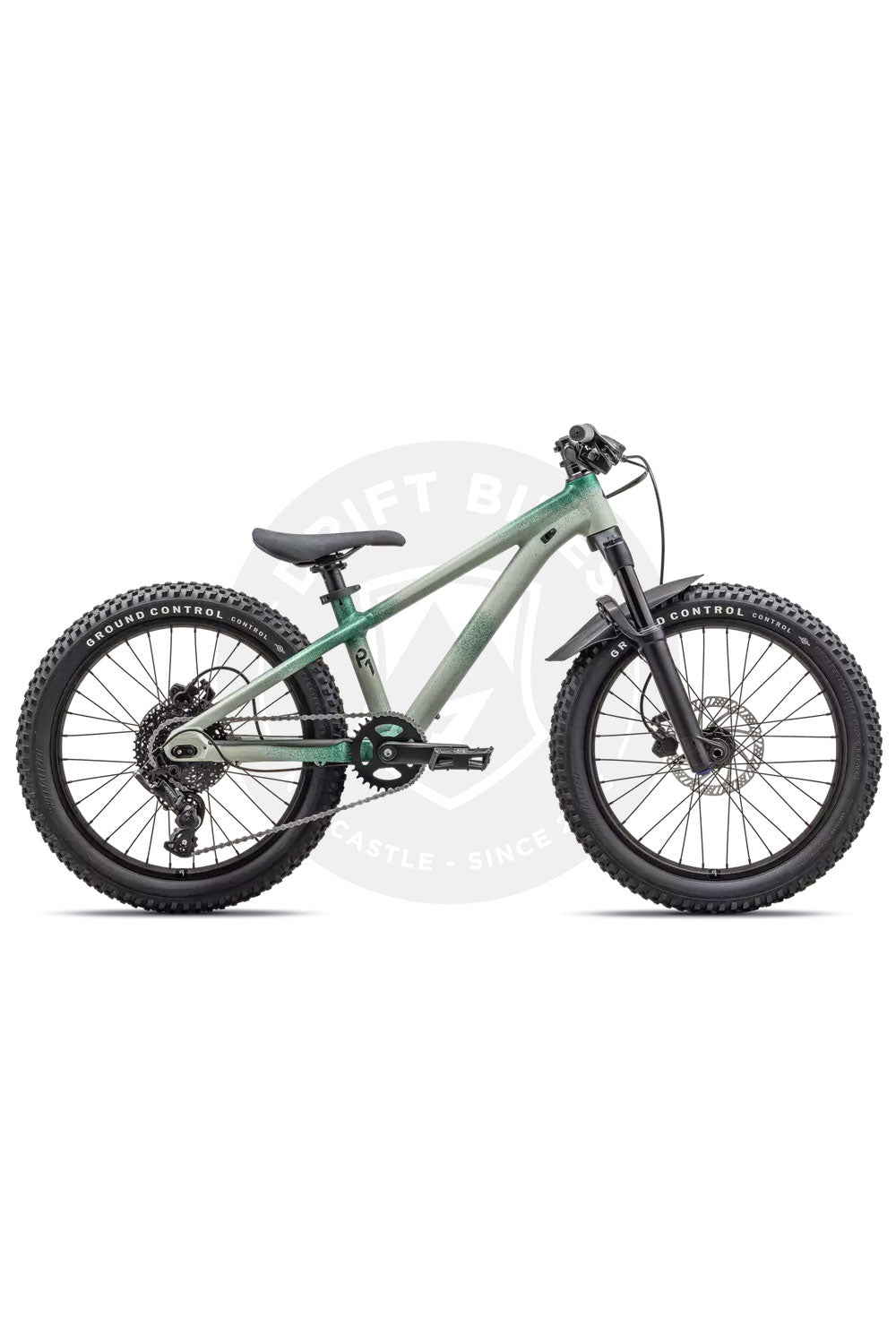 SPECIALIZED 2024 P.1 Trail Bike