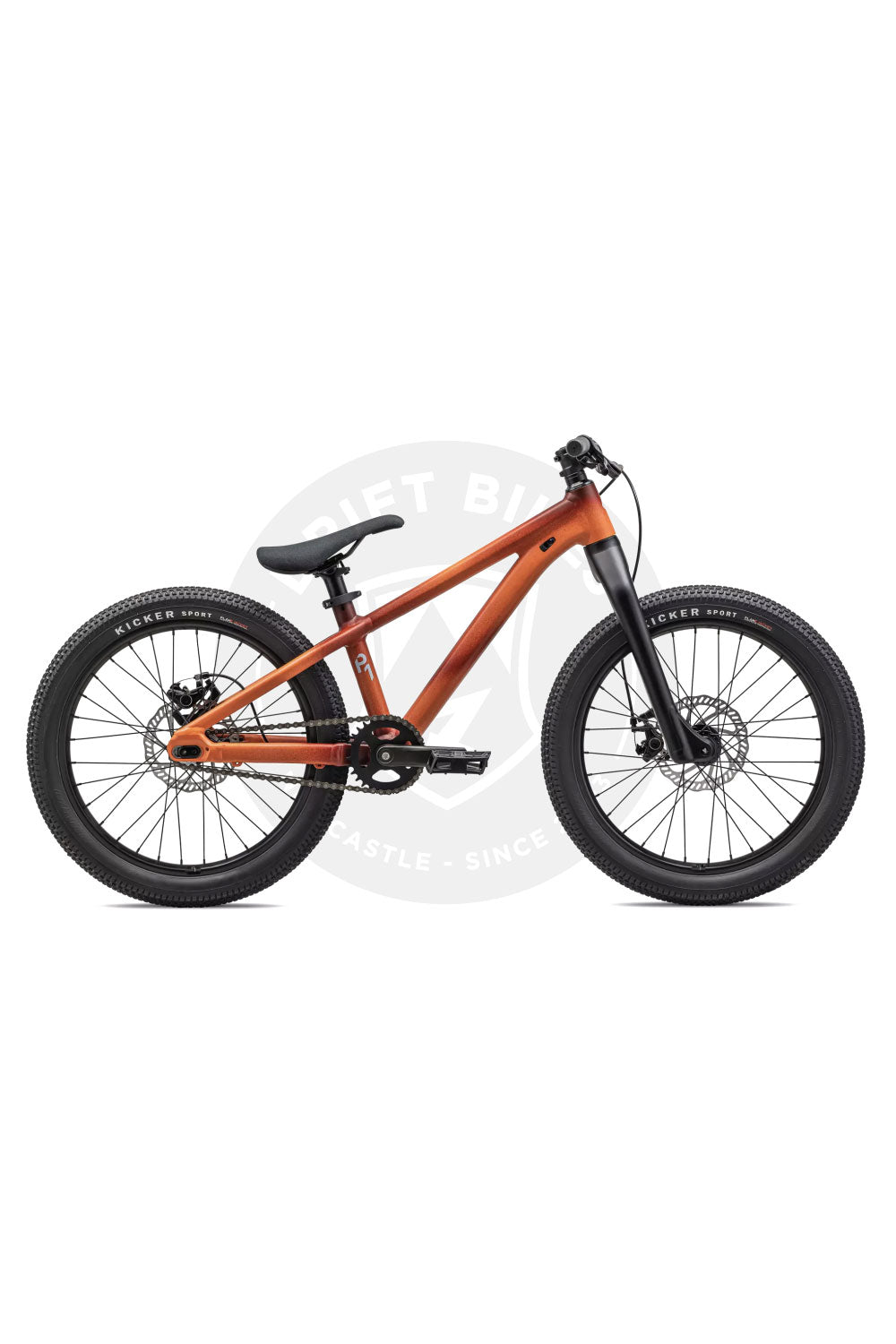 Specialized 2023 P.1 BMX Bike