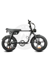 Fatfish OG 2.0 20AH Fat Tyre E-bike