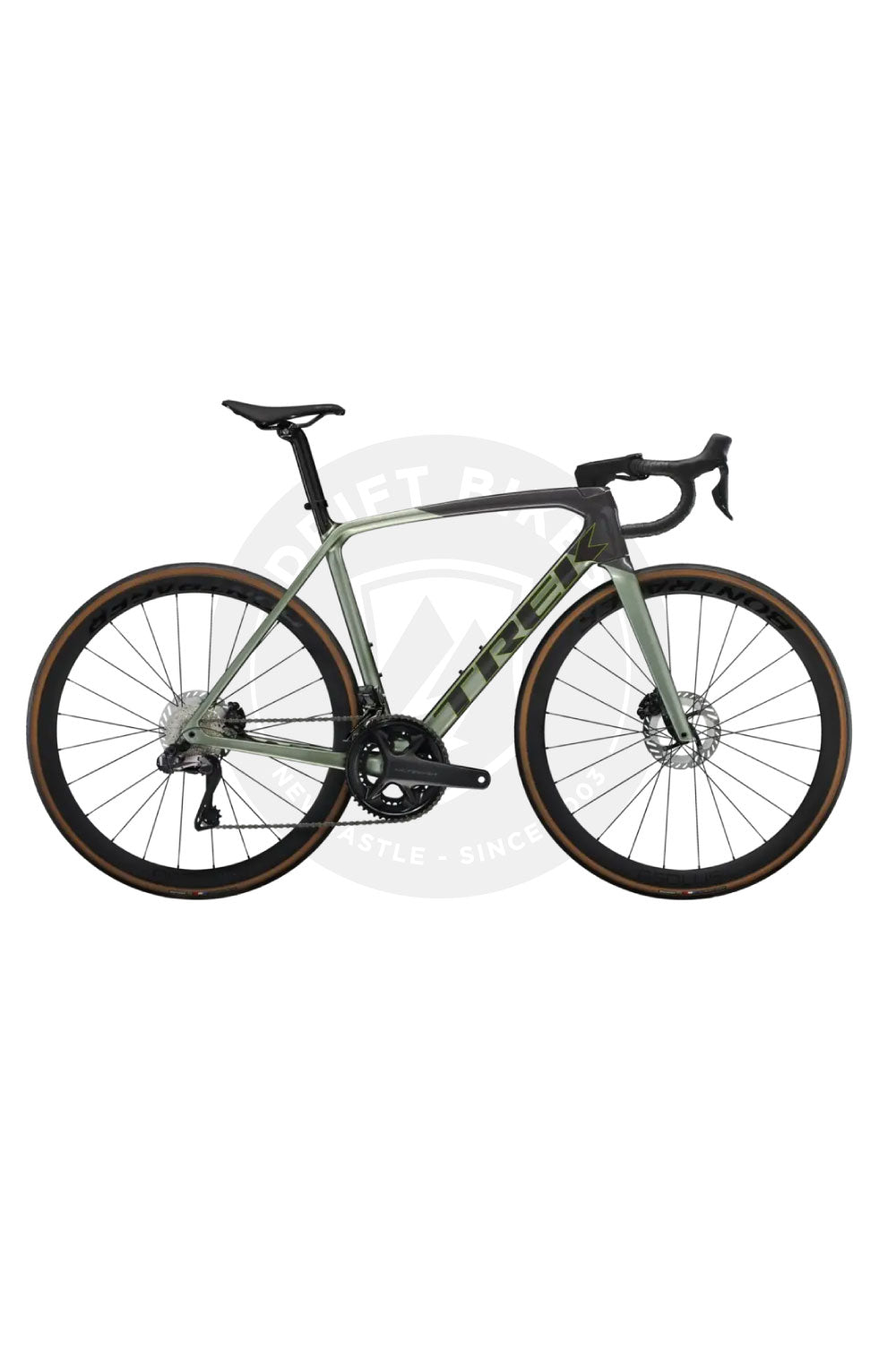 TREK 2024 Emonda SL – Drift Bikes