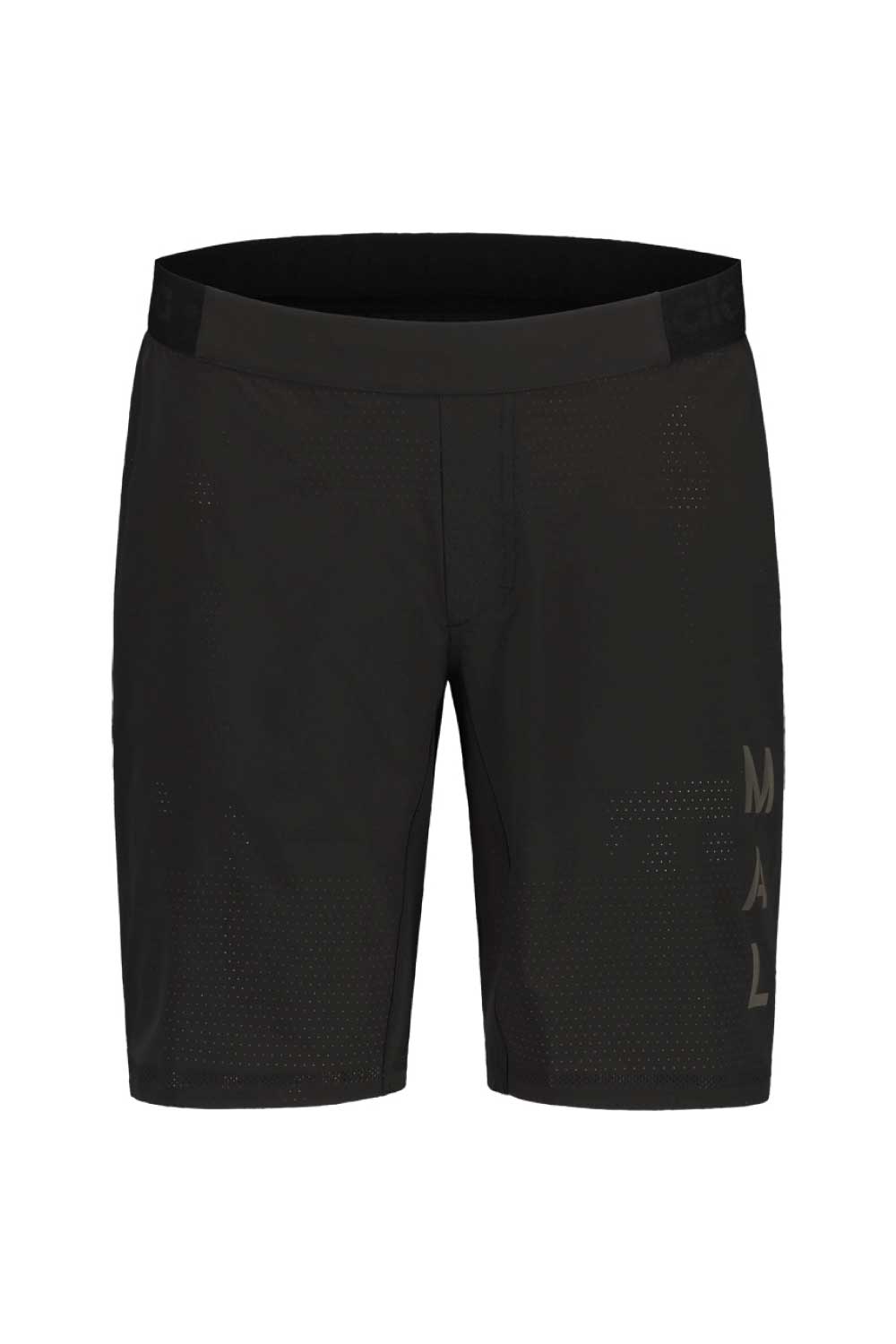 Maloja Men's CORNALEM. Gravel Shorts