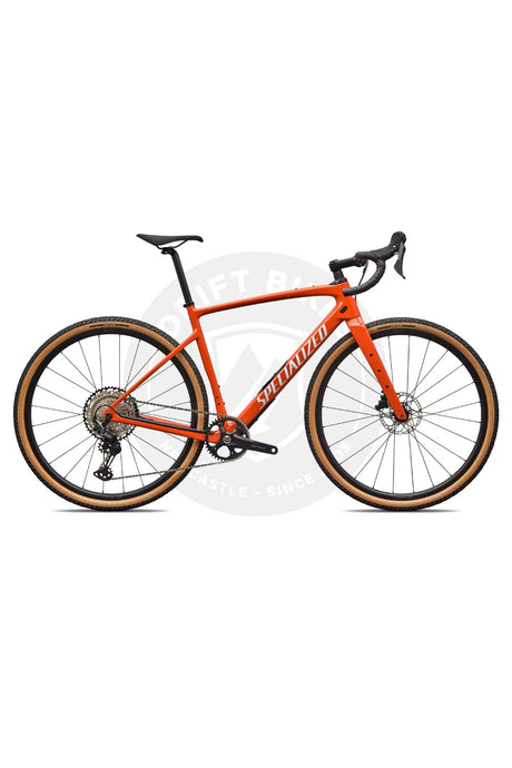 SPECIALIZED 2026 Diverge 4 Sport Carbon Road Bike