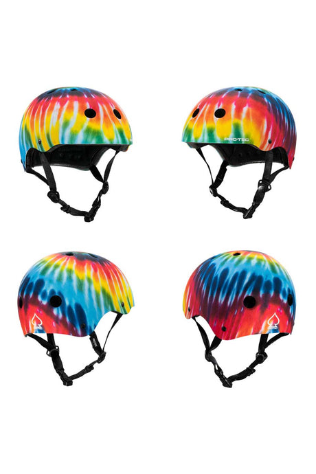 Pro-Tec Classic Cert Bike Helmet