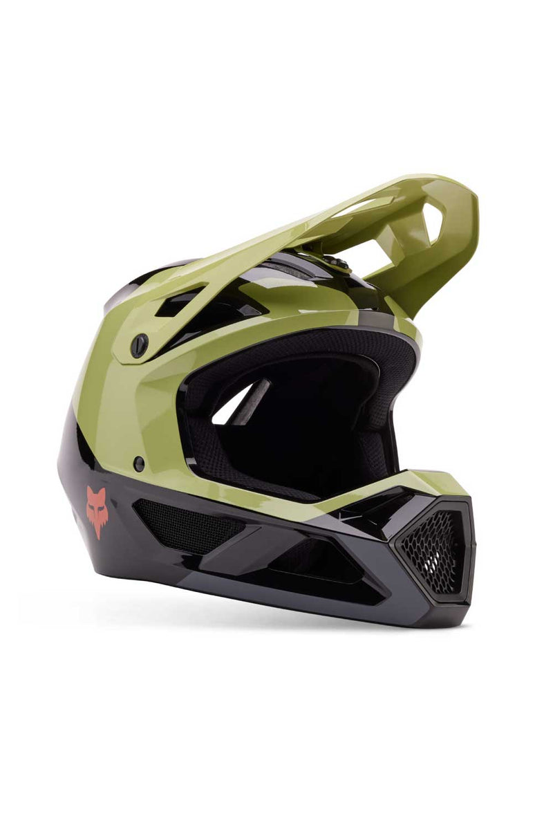 Fox Racing 2024 Rampage MIPS Helmet