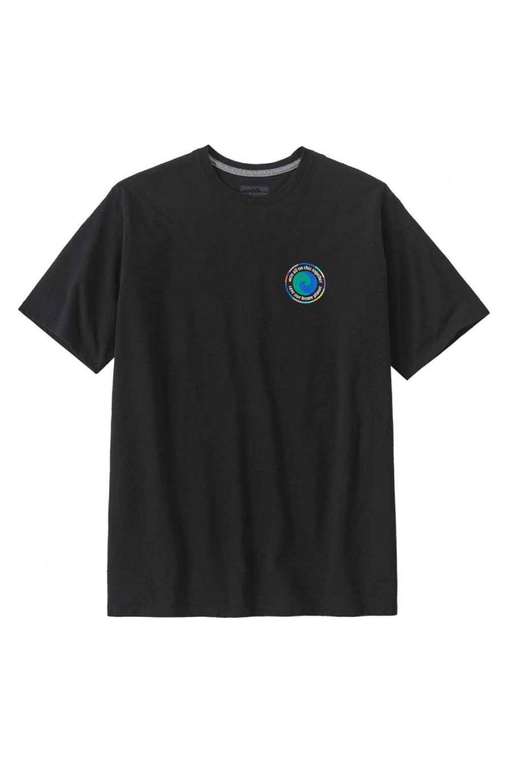 Patagonia Mens Unity Fitz RESPONSIBILI-TEE