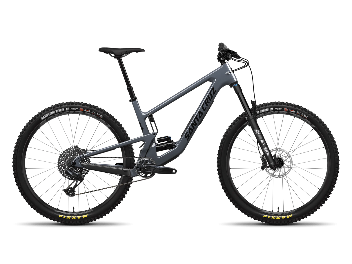 SANTA CRUZ 2024 HIGHTOWER 3 C GX S-KIT RS SDS+ 29