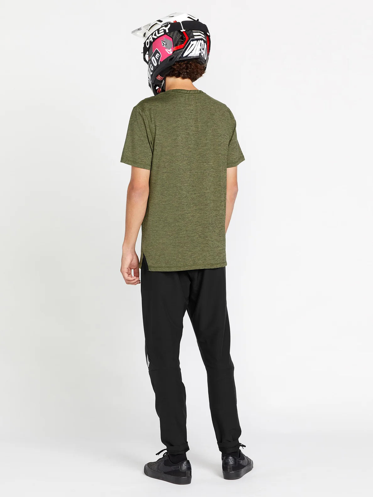 VOLCOM Stoneverse Short Sleeve Crew T-Shirt