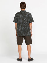 VOLCOM Ridgestone Short Sleeve Shirt