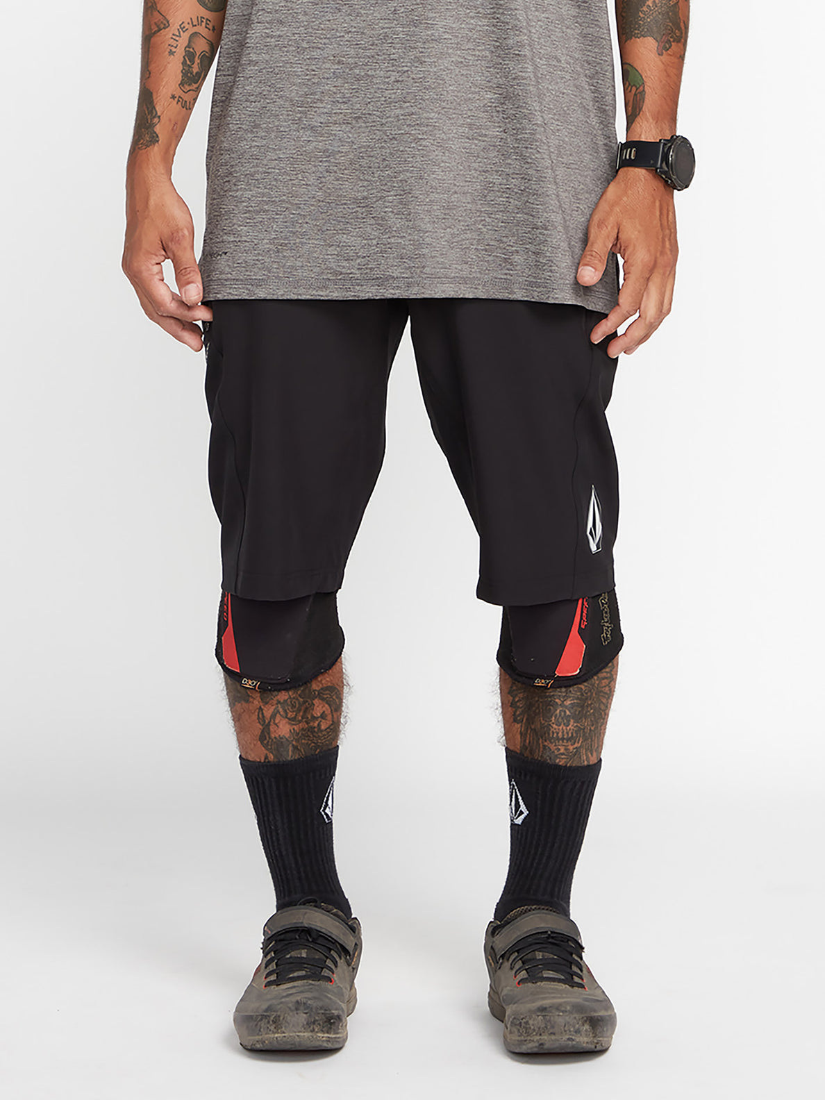 Volcom Men's Trail Ripper Shorts – Drift Bikes