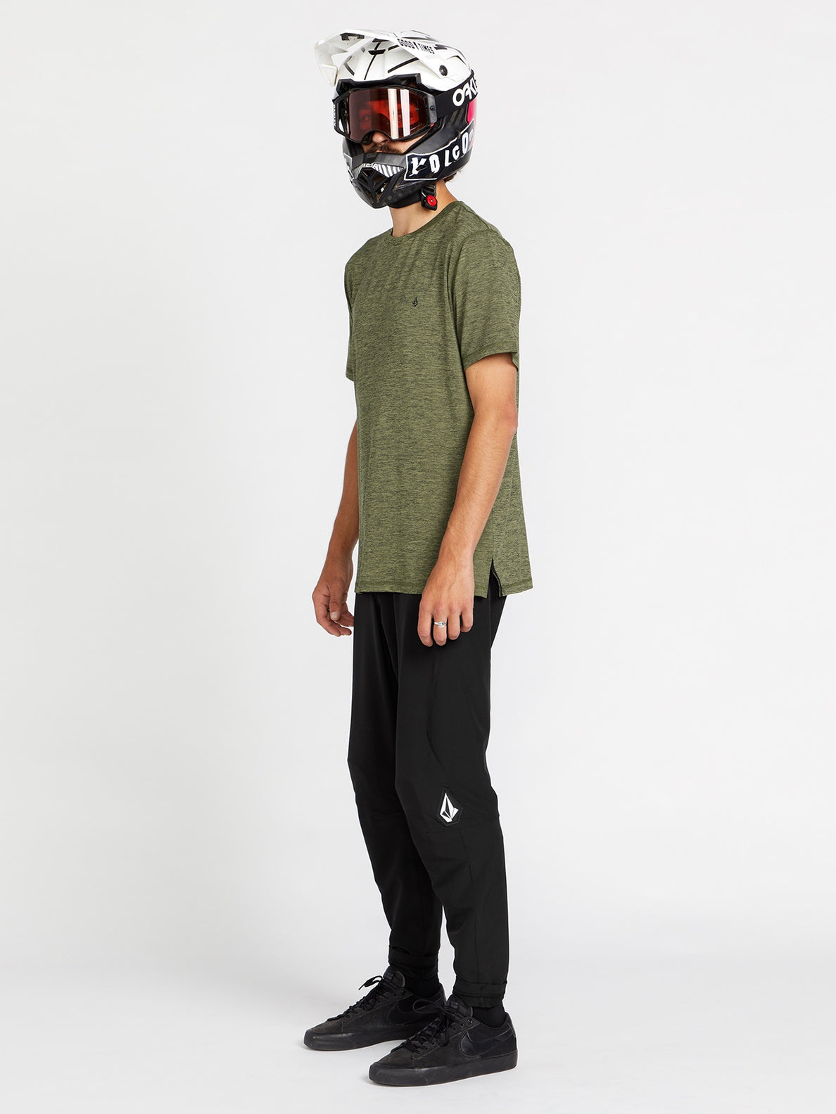 Trail Ripper Pants - Khaki | Volcom US