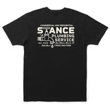 STANCE CLASSIFIED Short Sleeve T-Shirt