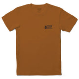 STANCE CLASSIFIED Short Sleeve T-Shirt