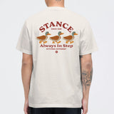 Stance Follow The Leader Short Sleeve Tee