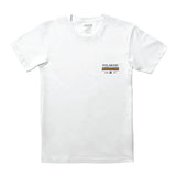 Stance Polaroid Cartridge Short Sleeve Tee