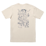 Stance The Grinch Merry Merry Short Sleeve Tee