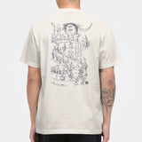 Stance The Grinch Merry Merry Short Sleeve Tee