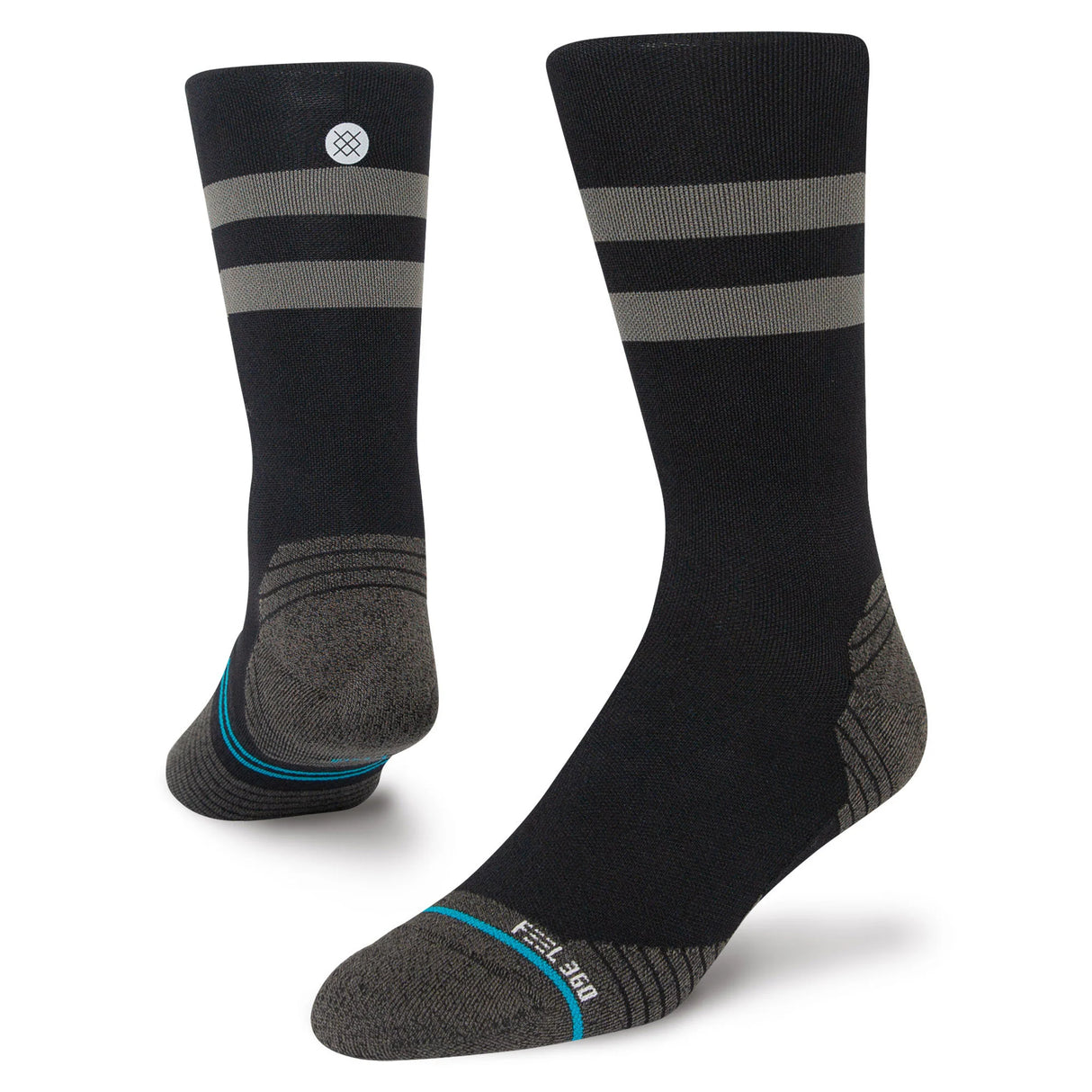 STANCE Ultra Light Crew Socks