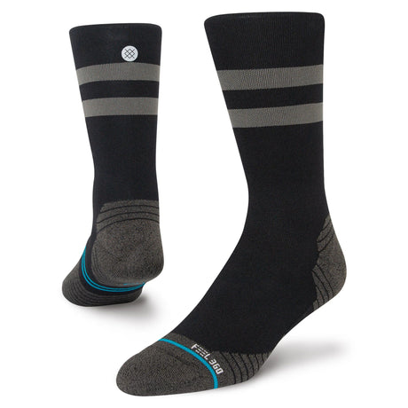 STANCE Ultra Light Crew Socks