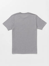 VOLCOME Stone Tech Short Sleeve T-Shirt