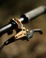 TRP DHR EVO PRO BRAKES