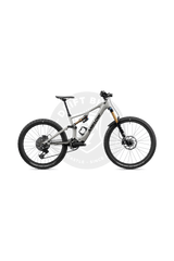 Amflow Px Carbon Pro 700wh Moonstone Gray