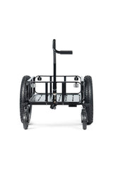 AMPD Bros Deluxe Cargo Bike Trailer