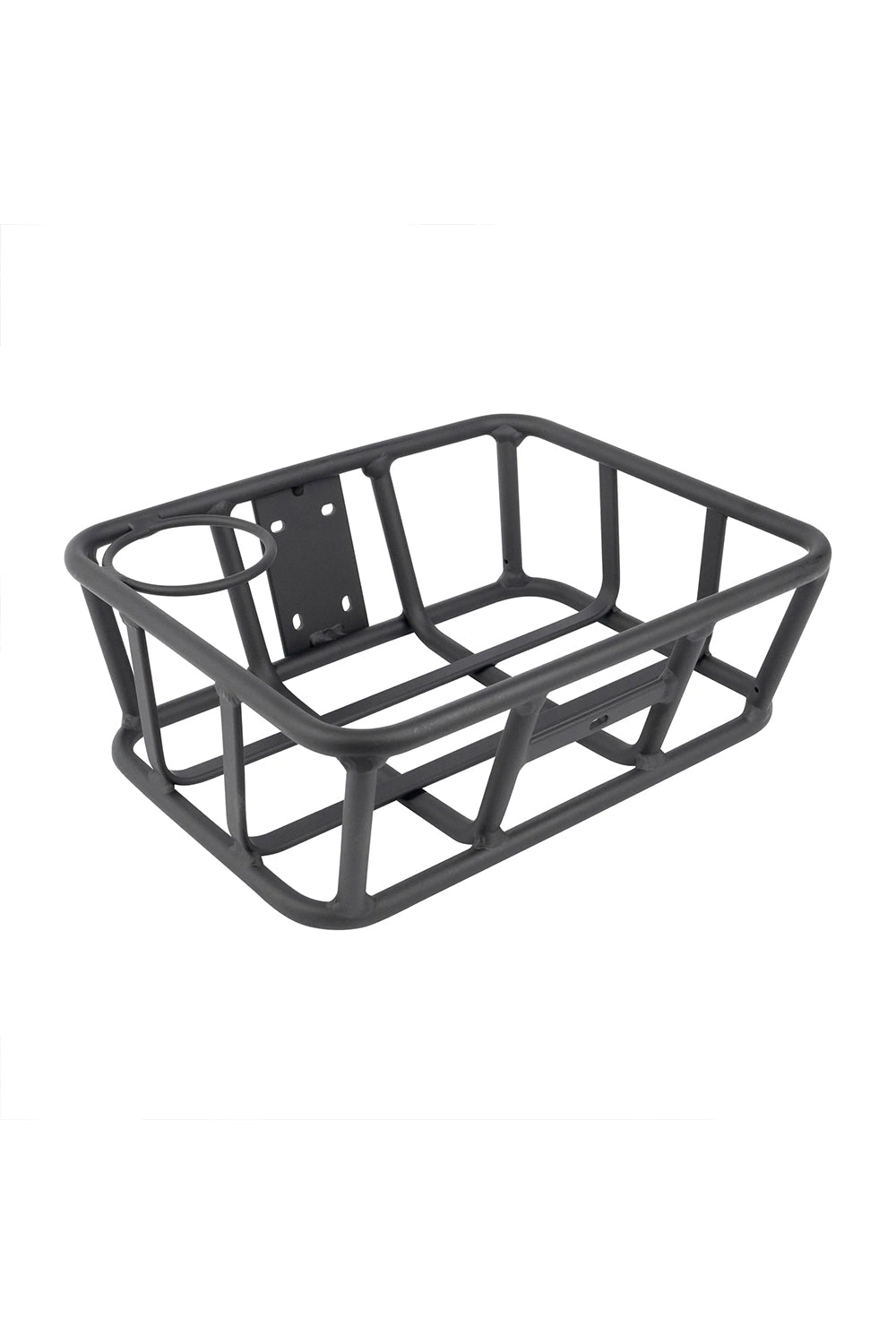 AMPD Bros Cruiser Front Alloy Cargo Basket