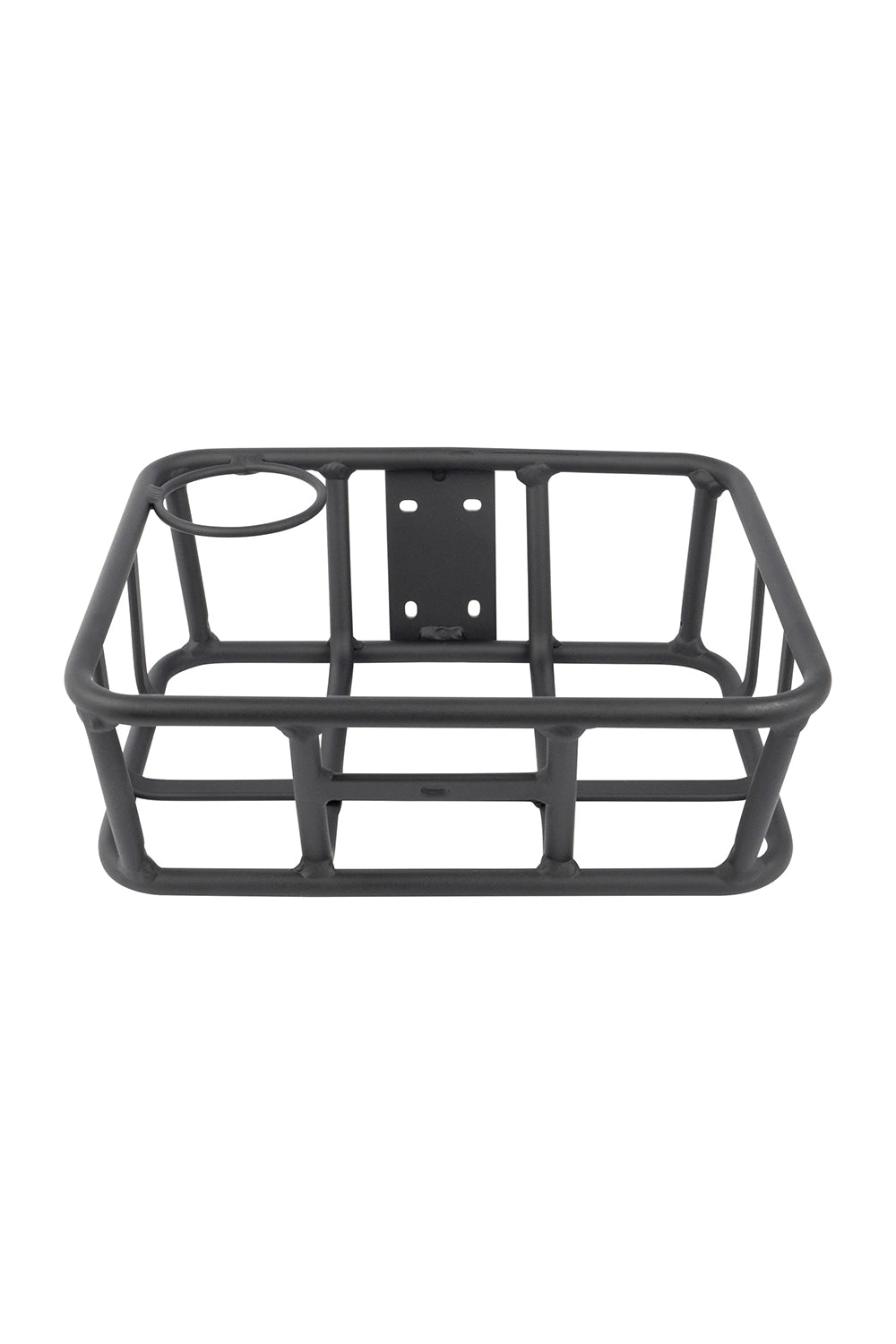 AMPD Bros Cruiser Front Alloy Cargo Basket