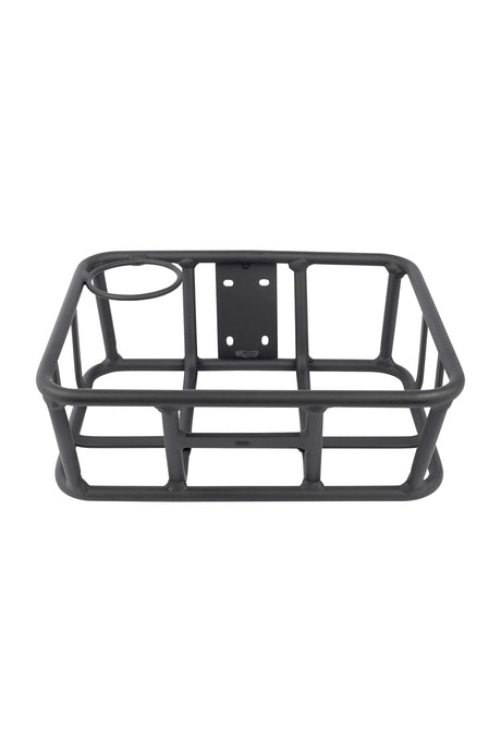 AMPD Bros Cruiser Front Alloy Cargo Basket