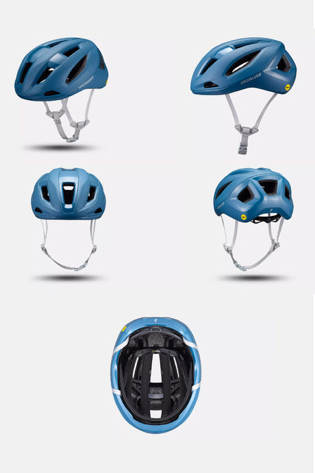 SPECIALIZED 2026 Search Bike Helmet