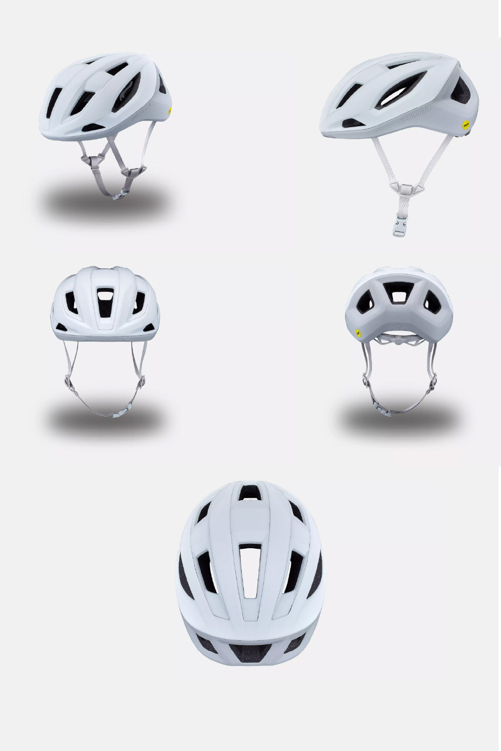 SPECIALIZED 2026 Search Bike Helmet