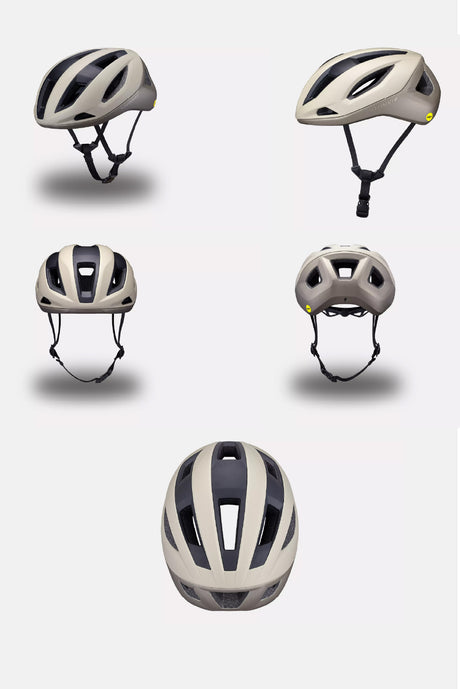 SPECIALIZED 2026 Search Bike Helmet