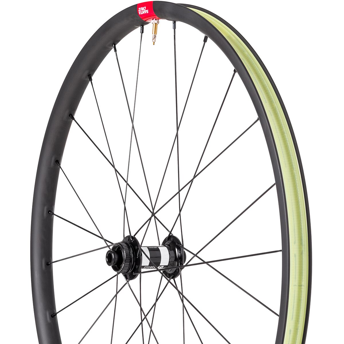 Reserve Rim 650b Rsv 25mm 28h - Rim Only