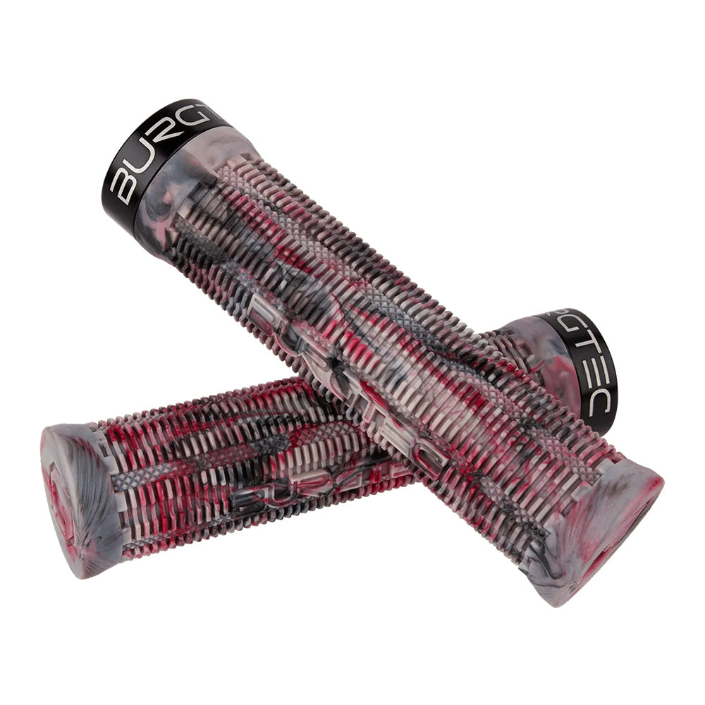 BURGTEC The Bartender PRO MINNAAR GRIPS 31.5mm
