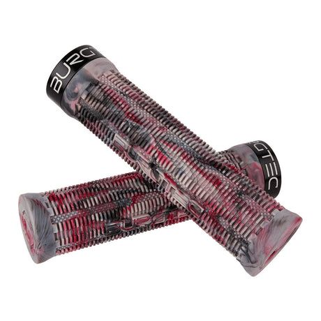 BURGTEC The Bartender PRO MINNAAR GRIPS 31.5mm