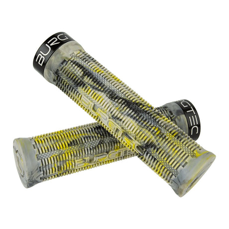 BURGTEC The Bartender PRO MINNAAR GRIPS 31.5mm