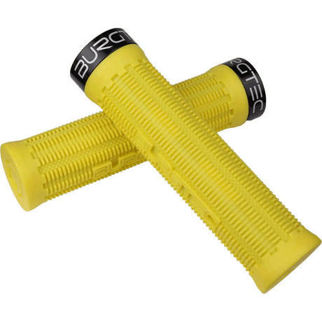BURGTEC The Bartender PRO MINNAAR GRIPS 31.5mm