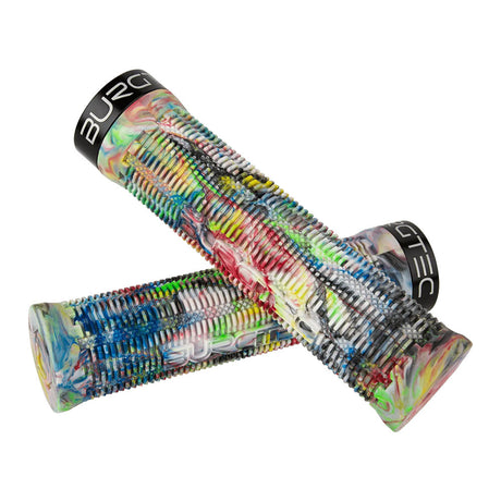 BURGTEC The Bartender PRO MINNAAR GRIPS 31.5mm