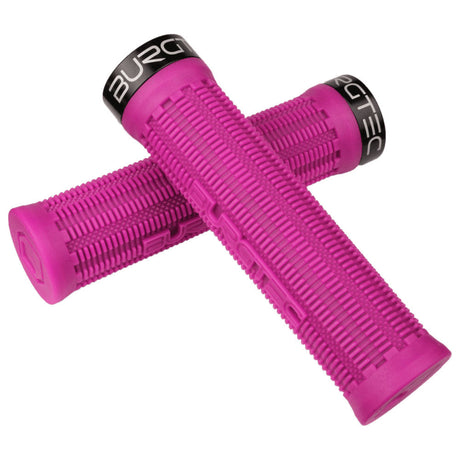 BURGTEC The Bartender PRO MINNAAR GRIPS 31.5mm
