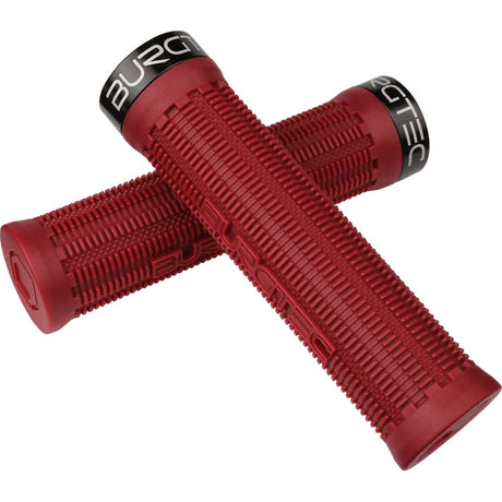 BURGTEC The Bartender PRO MINNAAR GRIPS 31.5mm
