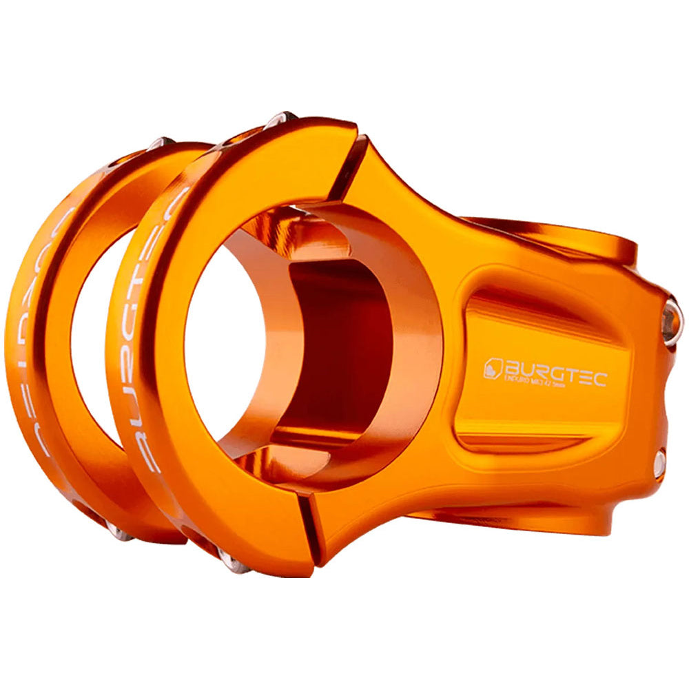 Burgtec Enduro Mk3 Stem 35mm + 42.5mm Clamp