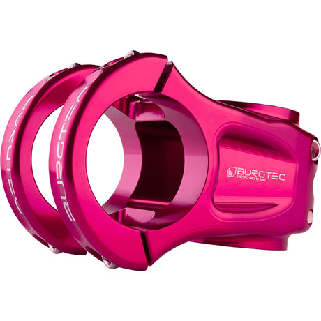 Burgtec Enduro Mk3 Stem 35mm + 42.5mm Clamp